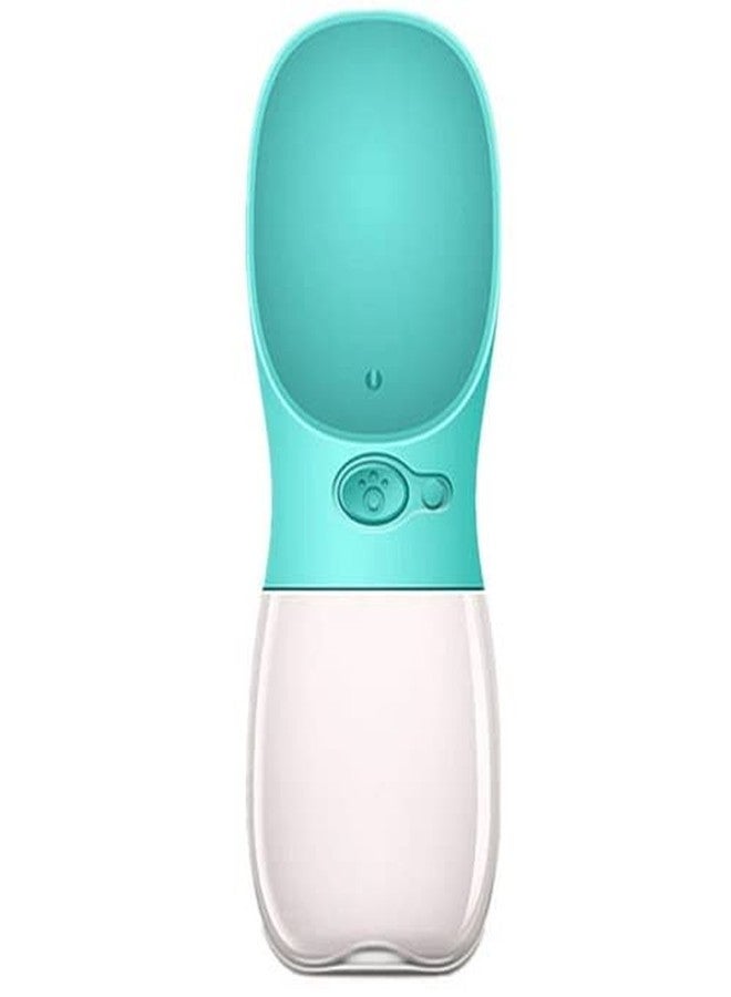 DOGTOWN Leak Proof Portable Puppy Water Dispenser - Pet Water Bottle - Drinking Feeder for Dogs - Image 1
